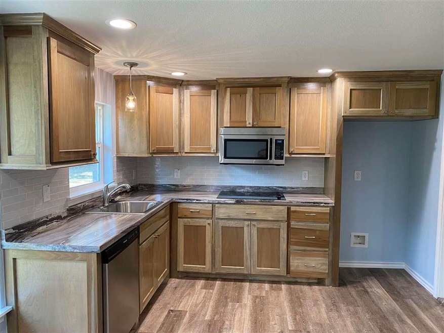 1900 T V Ave, Texarkana, TX 75503 - photo 1