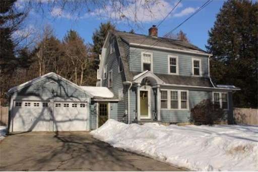 448 Bridge Rd, Florence, MA 01062 - photo 1