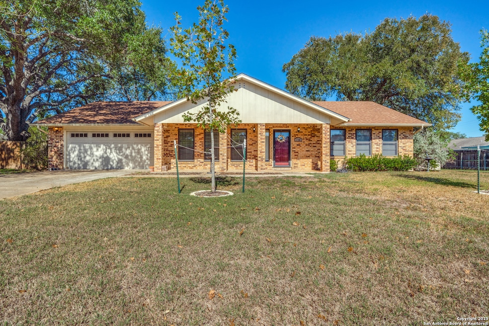 Under Contract $305,000