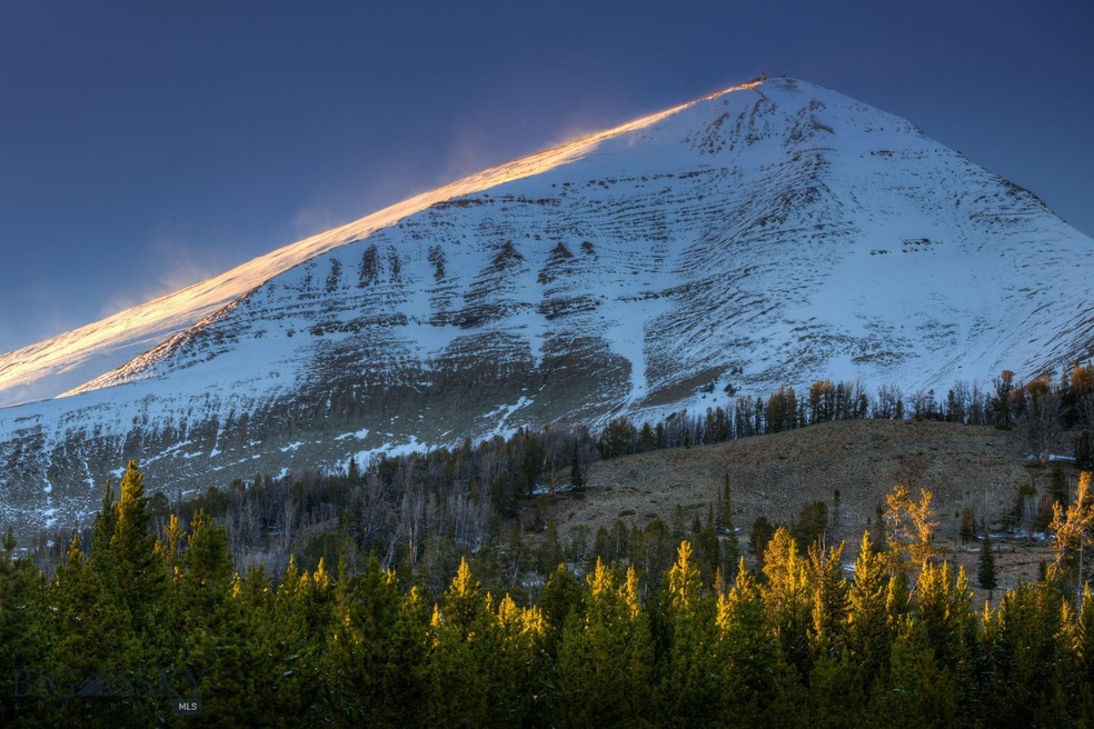 Lot 433 Serpens Trail, Big Sky, MT 59716 - photo 1