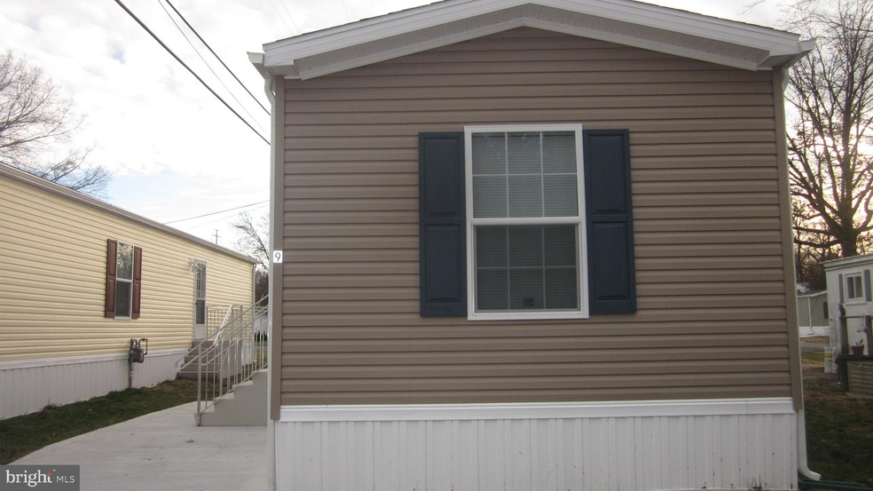 9 Stacy Dr, Pennsville, NJ 08070 - photo 1