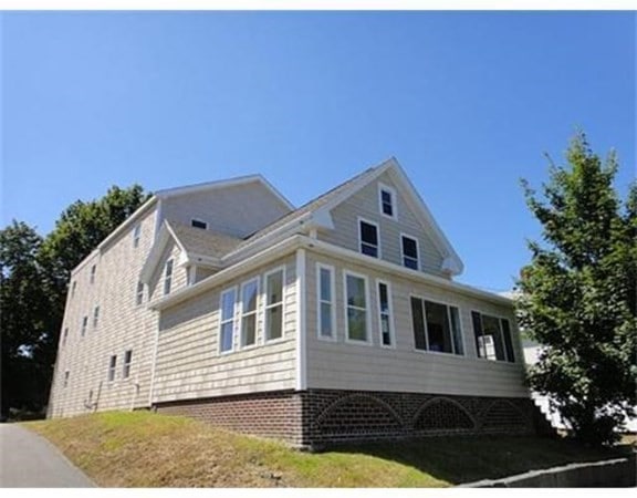 97 Edwards St unit 1, Quincy, MA 02169 - photo 1