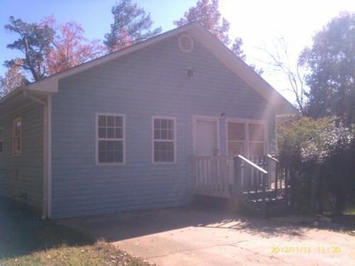 5858 Pinetree Ln, Rex, GA 30273 - photo 1