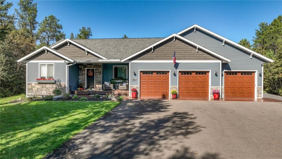 1216 Avonlea Ln, Fall Creek, WI 54742 - photo 1