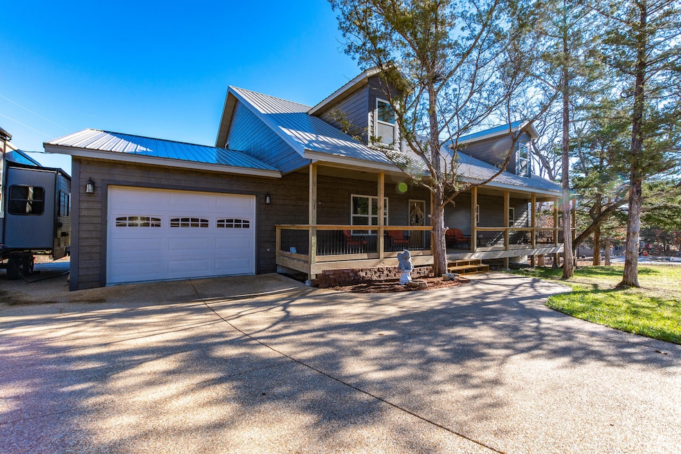 162 Forest Edge Ln, Kimberling City, MO 65686 - photo 1