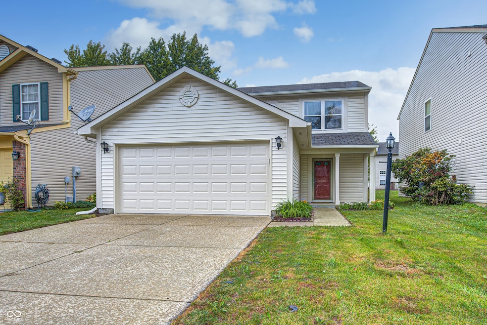 10246 Liverpool Way, Indianapolis, IN 46236 - photo 1