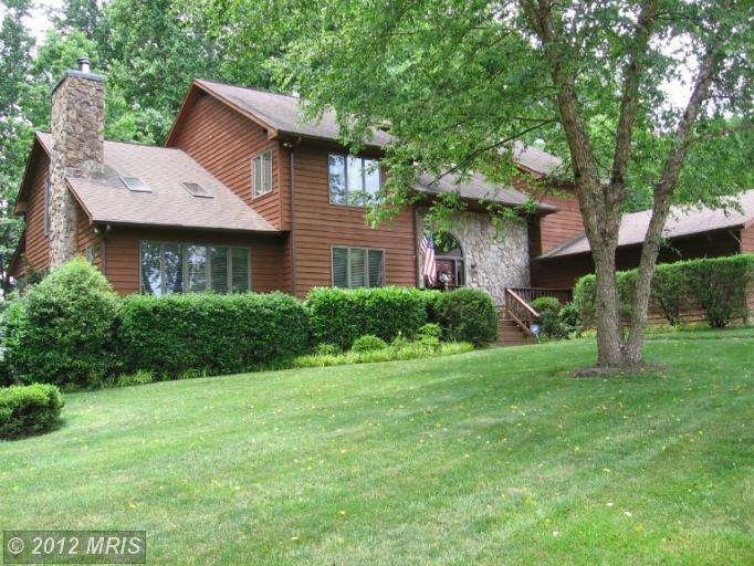 8316 Catharpin Landing Rd, Spotsylvania, VA 22553 - photo 1