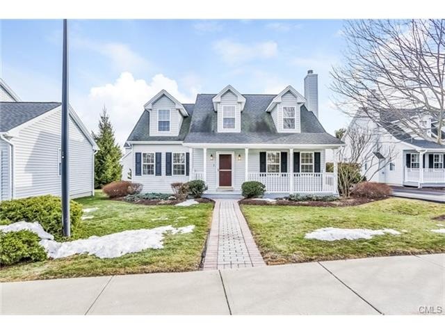 8 Bridle Trail unit 8, Trumbull, CT 06611 - photo 1