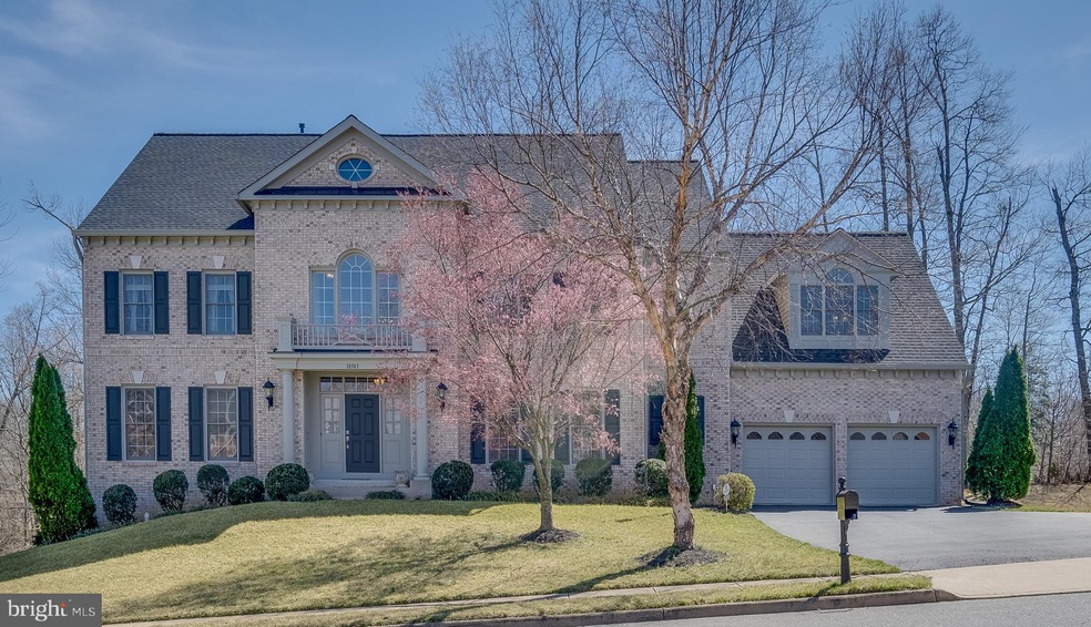 18583 Kerill Rd, Triangle, VA 22172 - photo 1