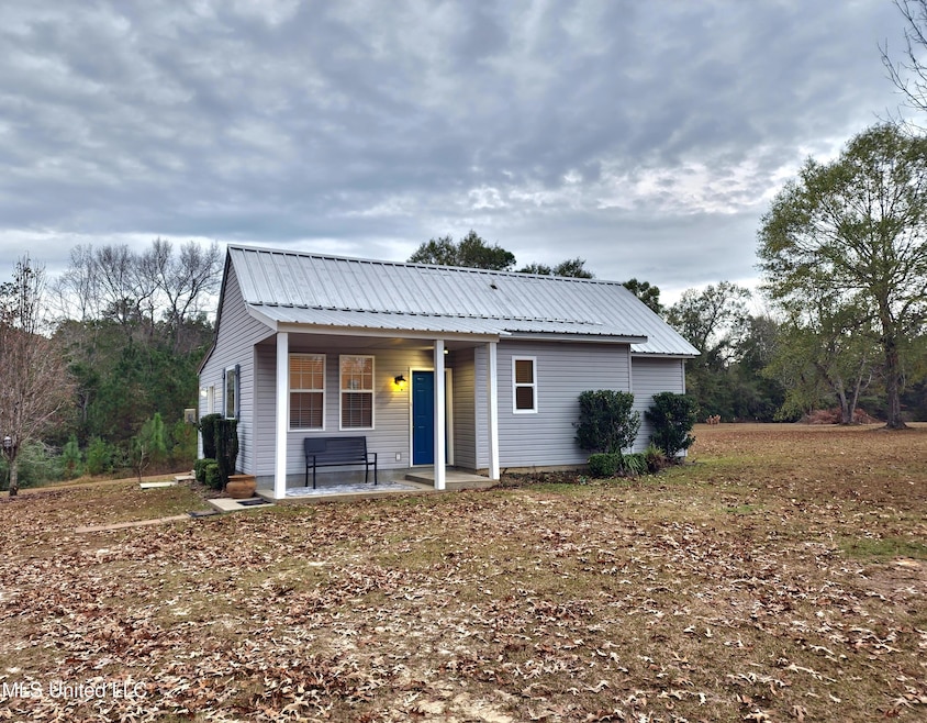 105 T V Tower Rd, Perkinston, MS 39573 - photo 1