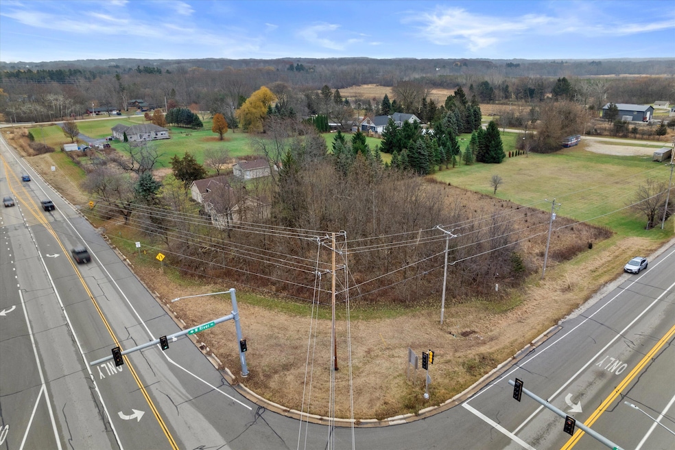 Lt0 6 Mile Rd, Caledonia, WI 53108 - photo 1