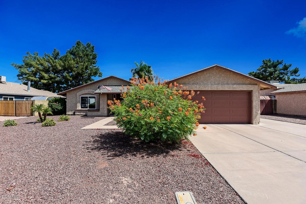 4622 W Milky Way, Chandler, AZ 85226 - photo 1