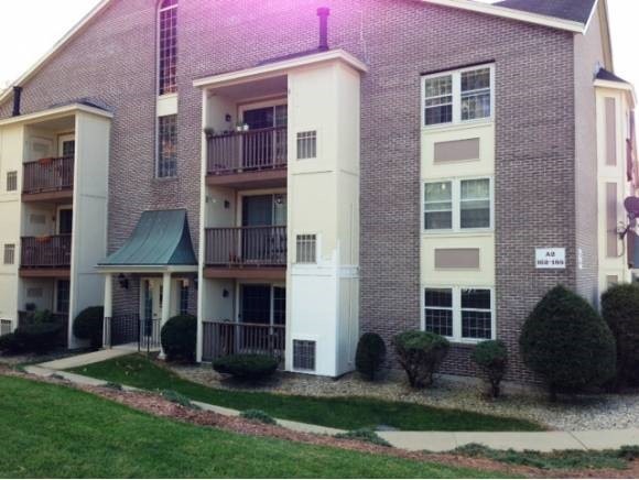 162 Cannongate III, Nashua, NH 03063 - photo 1