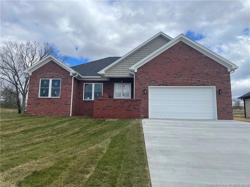 5917 Juniper Ridge Dr, Charlestown, IN 47111 - photo 1