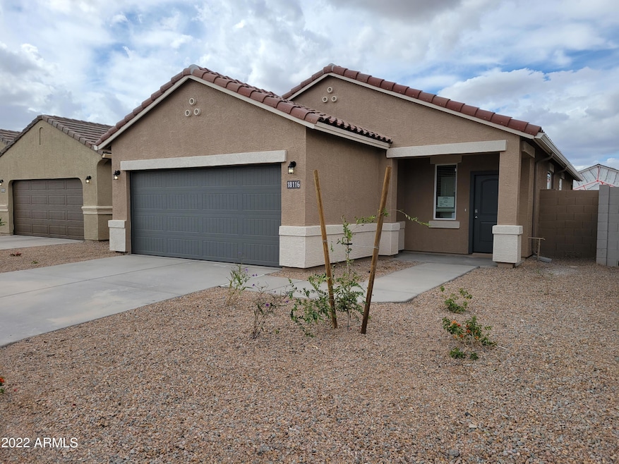 18116 N Diego Way, Maricopa, AZ 85138 - photo 1