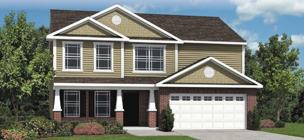 11026 Montara Run, Roanoke, IN 46783 - photo 1