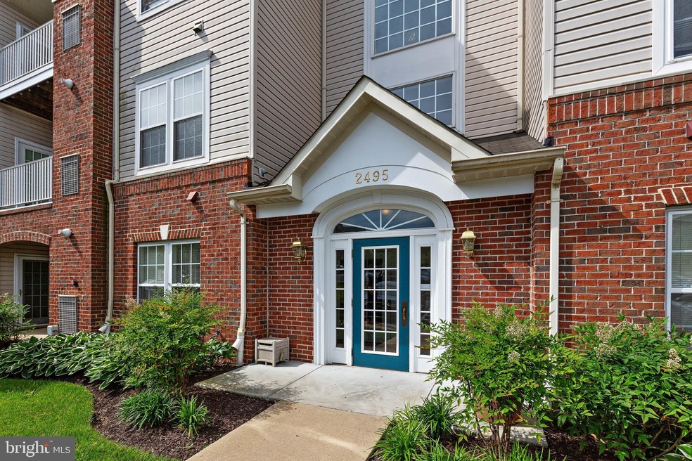 2495 Amber Orchard Ct E unit 103, Odenton, MD 21113 - photo 1