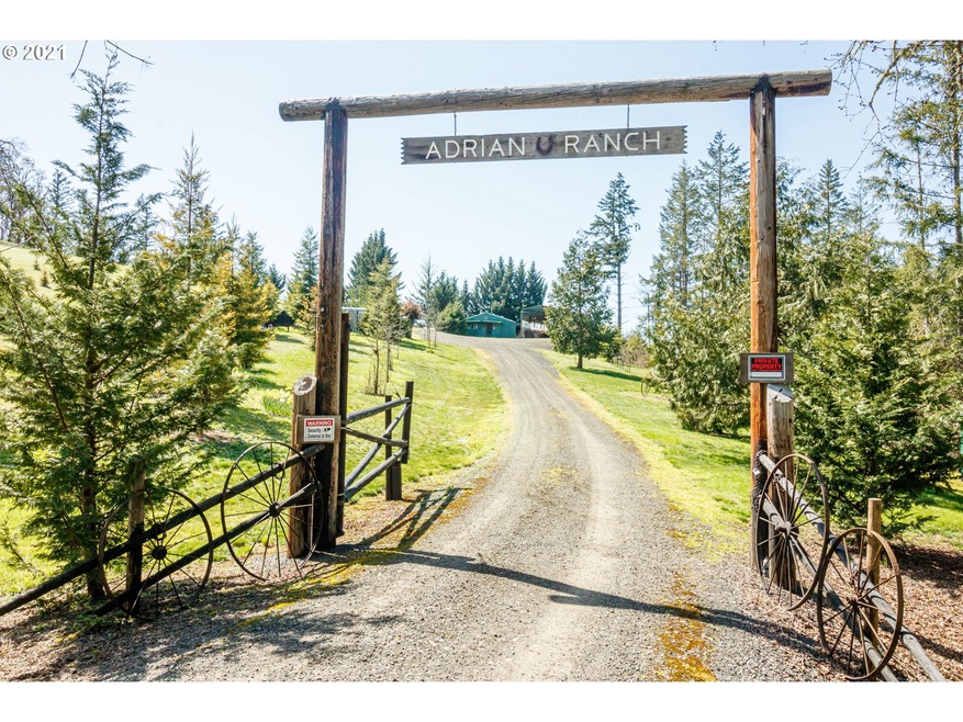 487 Fir Vista Rd, Sutherlin, OR 97479 - photo 1