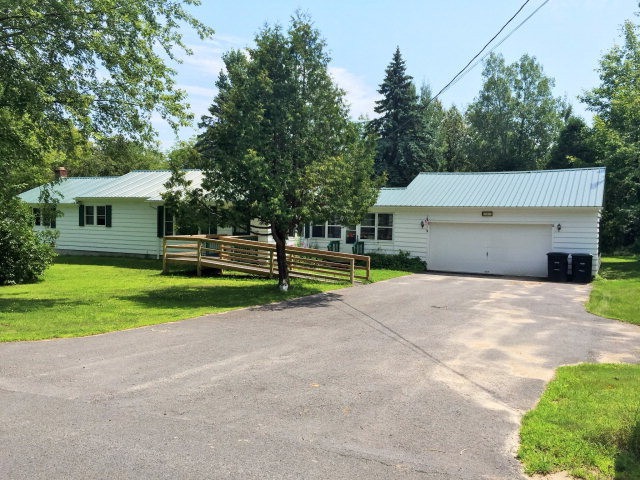 Main View