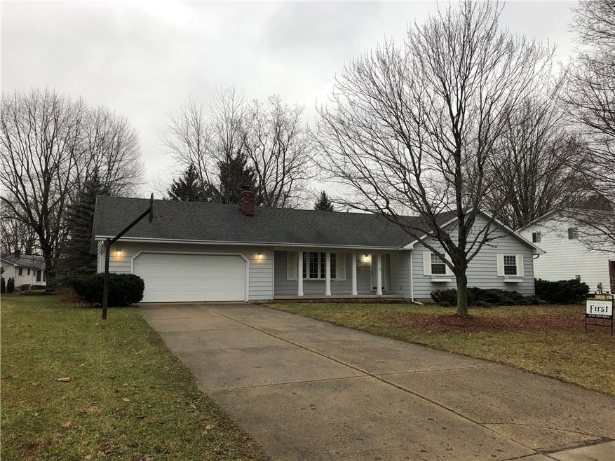 10350 Ataberry Dr, Clio, MI 48420 - photo 1