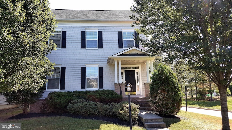 9500 Tarvie Cir, Bristow, VA 20136 - photo 1