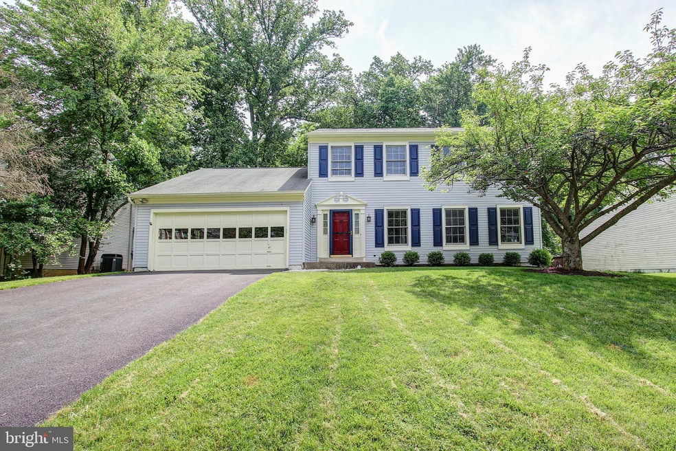 4219 Headwaters Ln, Olney, MD 20832 - photo 1