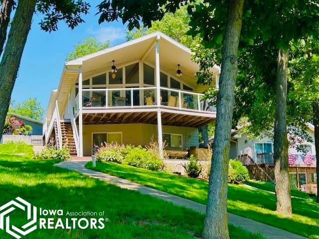 251 Whippoorwill Rd, Montezuma, IA 50171 - photo 1