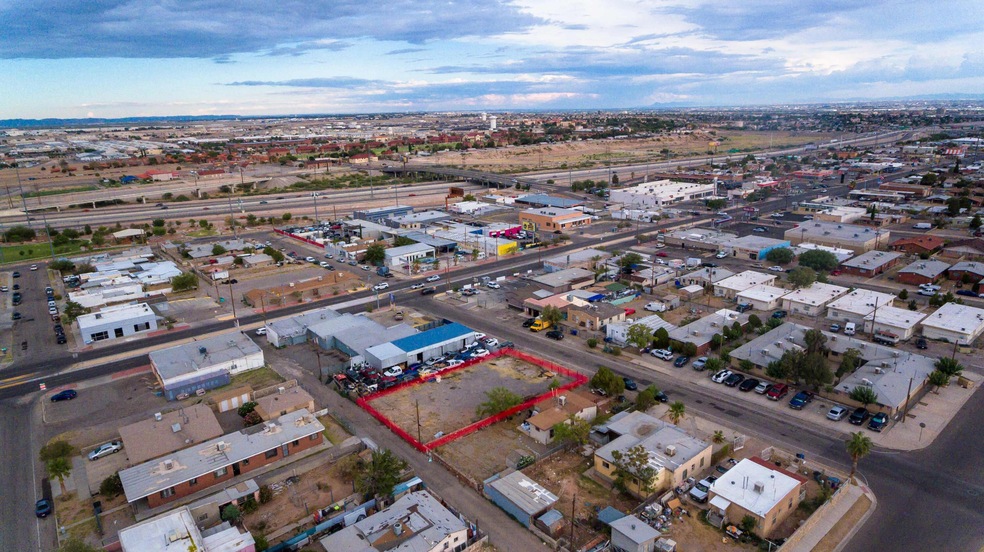 3919 Tyler Ave, El Paso, TX 79930 - photo 1
