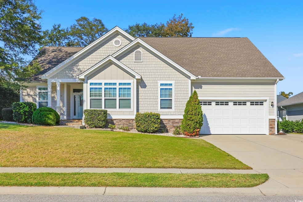 1405 Surf Pointe Dr, North Myrtle Beach, SC 29582 - photo 1