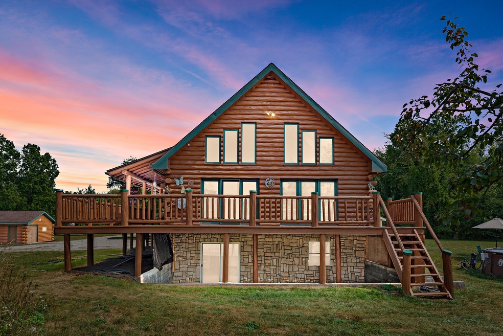 9312 Meer Rd, Michigan City, IN 46360 - photo 1