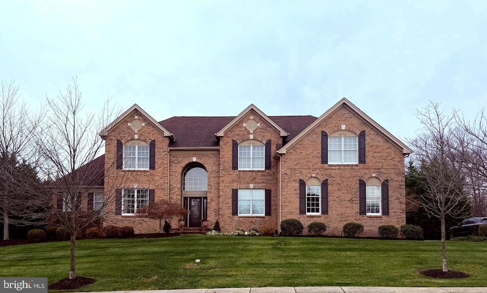 216 Jane Chapman Dr E unit E, Newtown, PA 18940 - photo 1