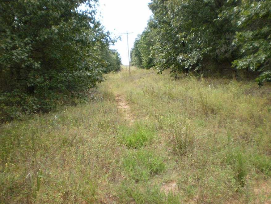 0 Dancing Stream Rd unit 702505, Tecumseh, OK 74873 - photo 1