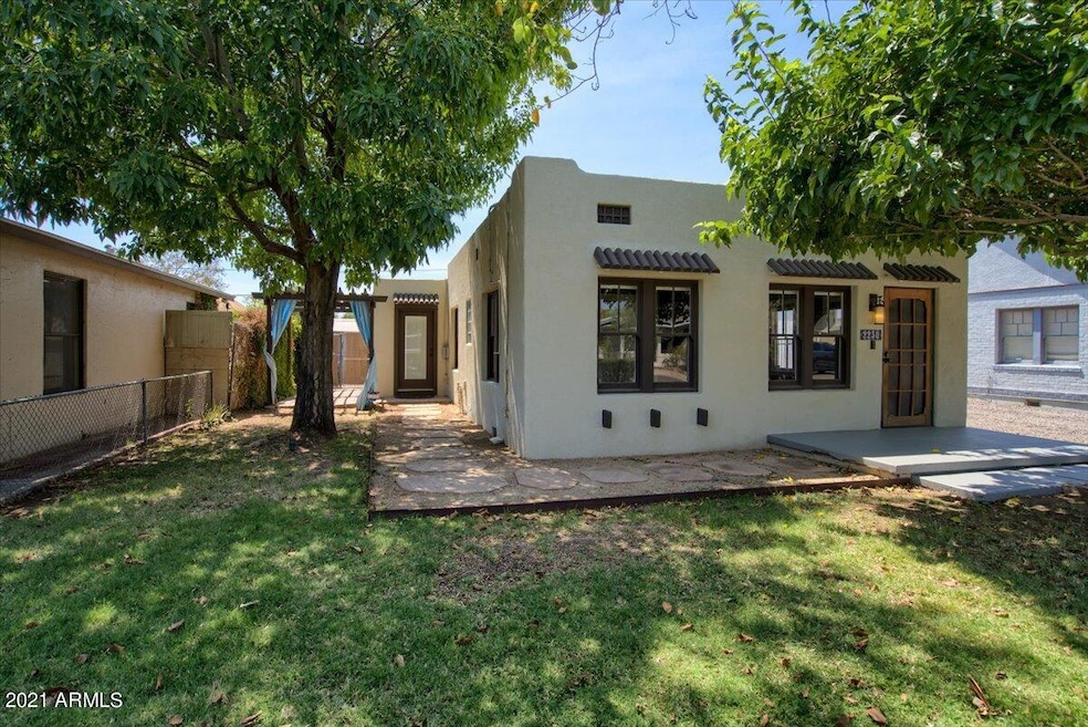 2230 N Dayton St, Phoenix, AZ 85006 - photo 1