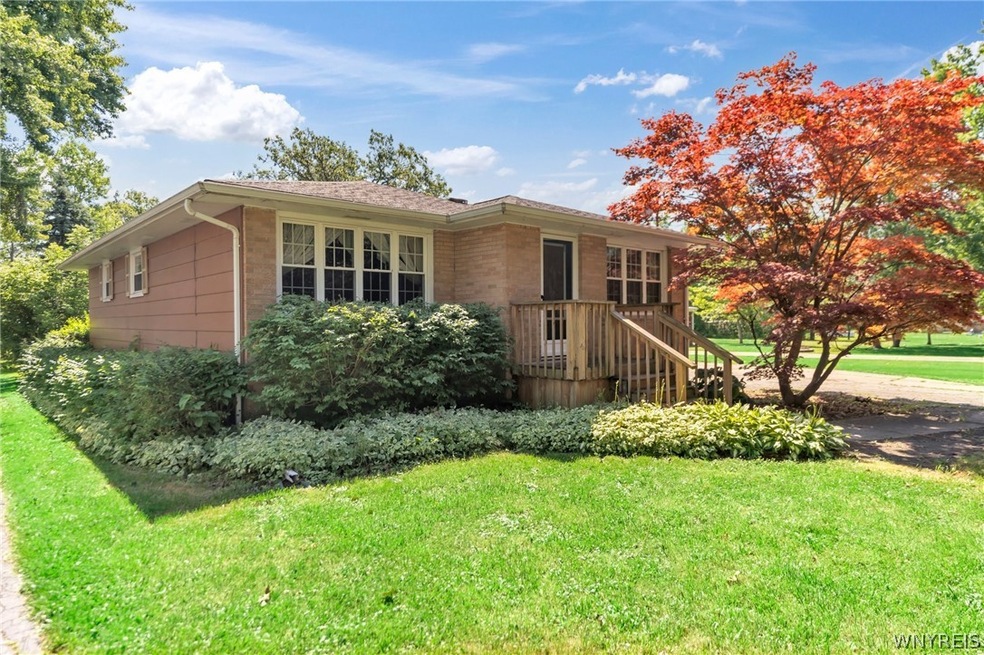 7217 Ward Rd, North Tonawanda, NY 14120 - photo 1