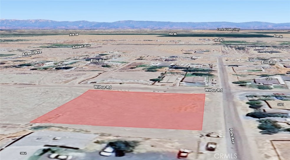 1 Alpaugh, Alpaugh, CA 93201 - photo 1