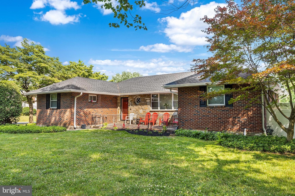 1783 Kimball Ave, Willow Grove, PA 19090 - photo 1