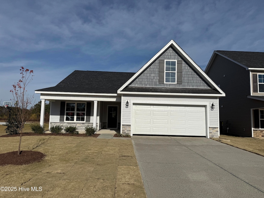 13 E Emily Gardens Dr, Selma, NC 27576 - photo 1