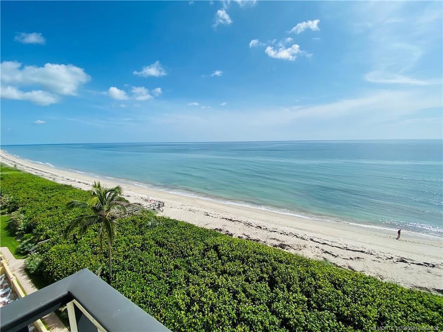 Dune Walk by the Ocean unit 718, Jensen Beach, FL 34957 - photo 1