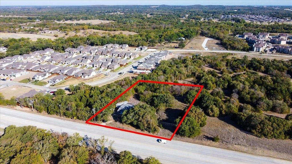 3815 Hwy 691, Denison, TX 75020 - photo 1