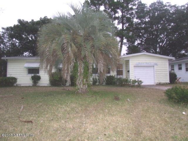 4503 Rainer Rd, Jacksonville, FL 32210 - photo 1