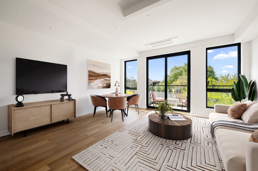 78 Harman St unit 4-F, Brooklyn, NY 11221 - photo 1