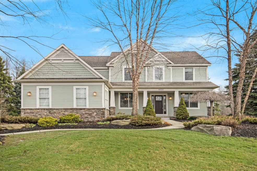 Beautiful Executive Home