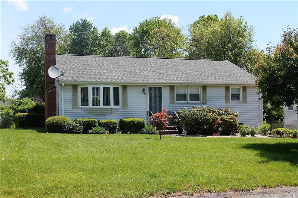 68 Summit St, Newington, CT 06111 - photo 1