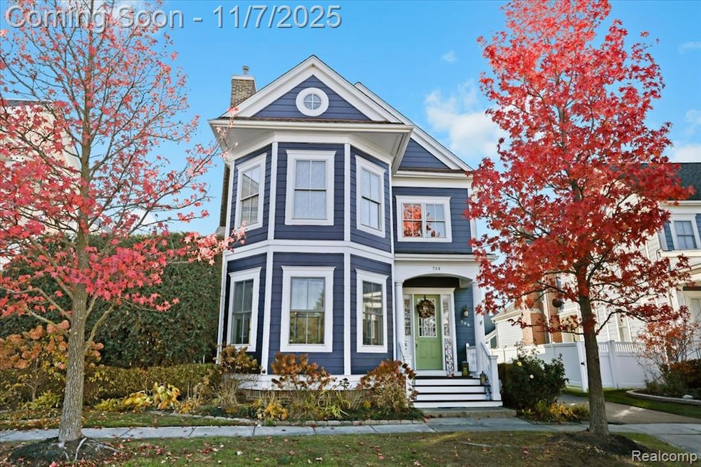 798 Taylor Ln unit 163, Canton, MI 48188 - photo 1