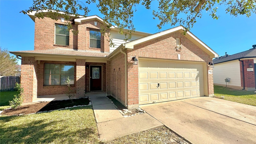 29502 Legends Pine Ln, Spring, TX 77386 - photo 1