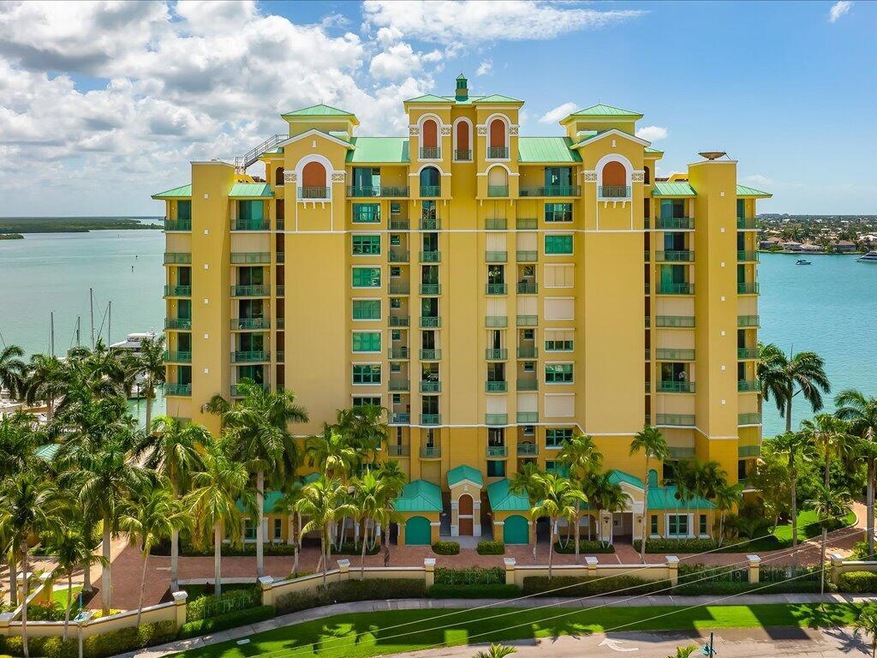01-1069 Bald Eagle Dr 1004 Marco Island