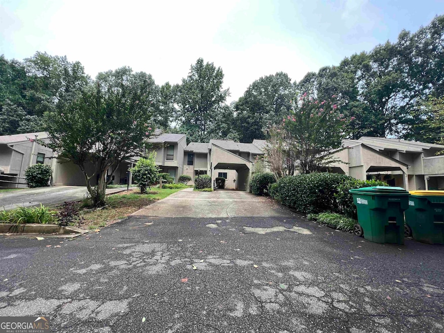 6217 Willow Run Rd, Norcross, GA 30092 - photo 1