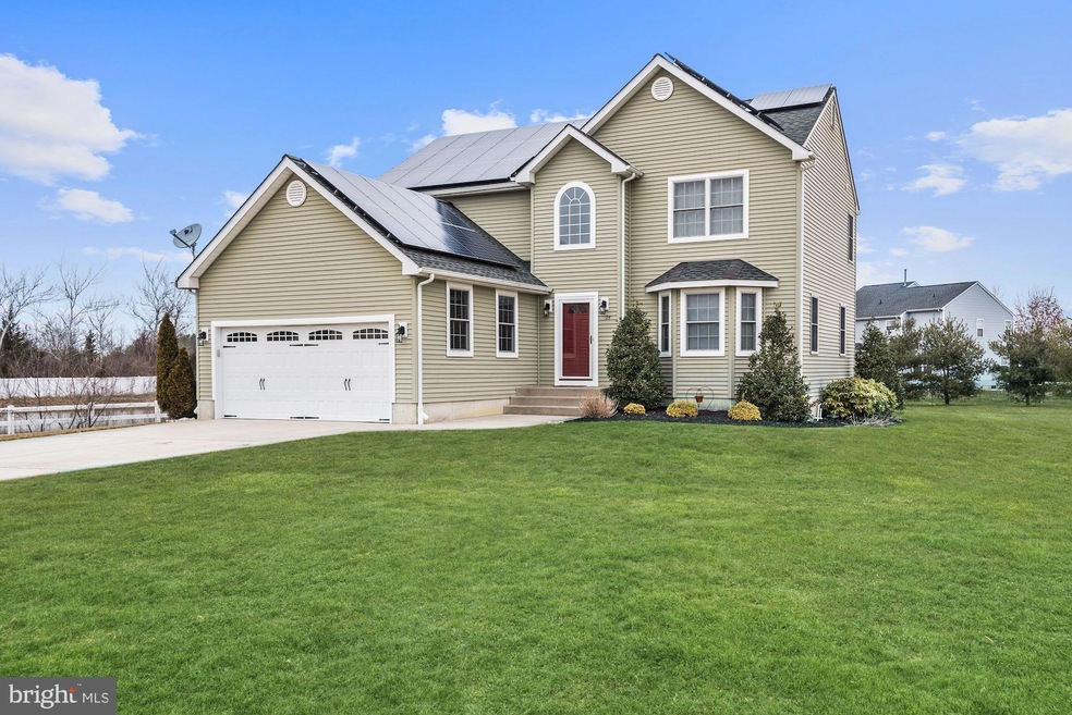 25 Dogwood Ln, Hammonton, NJ 08037 - photo 1