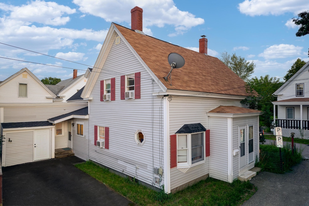 9 School St, Biddeford, ME 04005 - photo 1