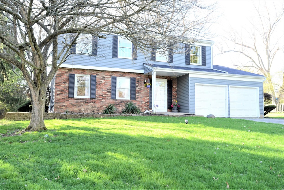 911 Conestoga Dr, Columbus, OH 43213 - photo 1